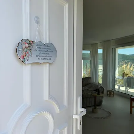 Dream Tricule Villa Svinita Exterior photo